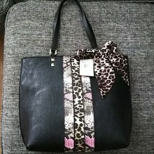 Large Tote Bag